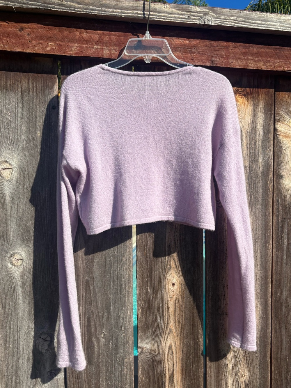 Crop top - Picture 3 of 3